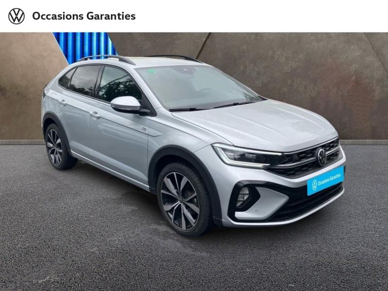 Voitures occasions VOLKSWAGEN TAIGO R-Line Edition Dechy