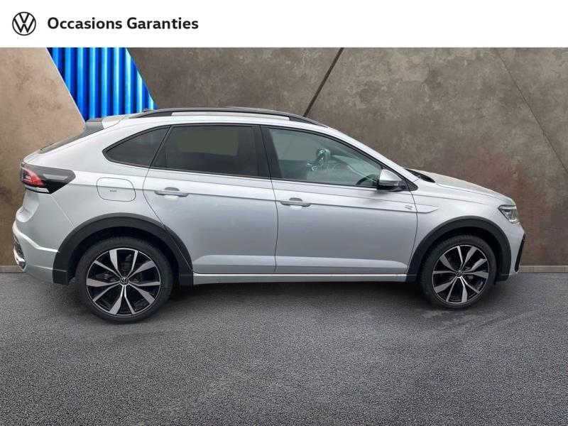 Voitures occasions VOLKSWAGEN TAIGO R-Line Edition Dechy