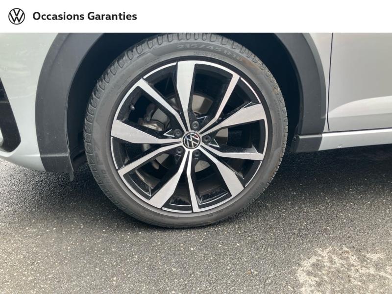 Voitures occasions VOLKSWAGEN TAIGO R-Line Edition Dechy