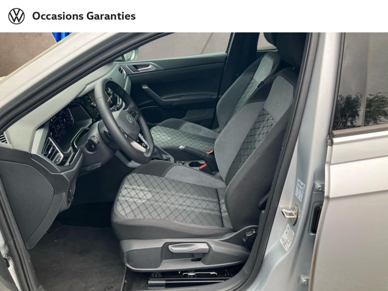 Voitures occasions VOLKSWAGEN TAIGO R-Line Edition Villeneuve-d'Ascq