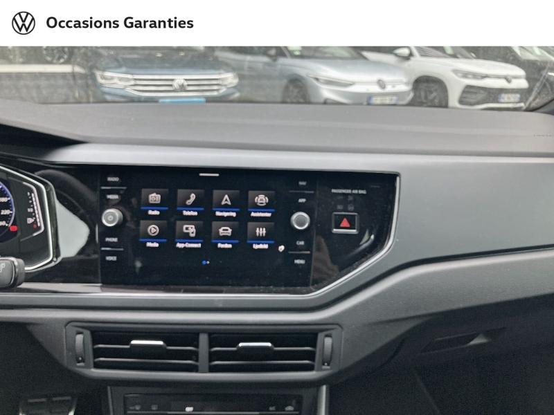 Voitures occasions VOLKSWAGEN TAIGO R-Line Edition Villeneuve-d'Ascq