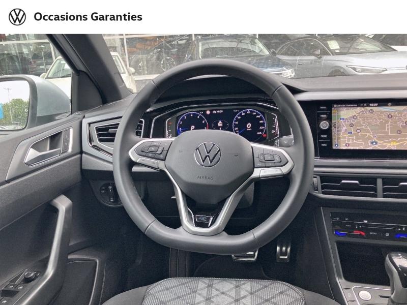 Voitures occasions VOLKSWAGEN TAIGO R-Line Edition Dechy