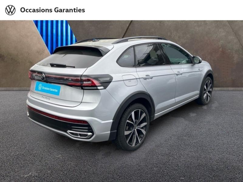 Voitures occasions VOLKSWAGEN TAIGO R-Line Edition Villeneuve-d'Ascq