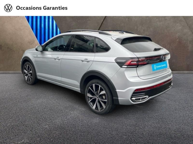 Voitures occasions VOLKSWAGEN TAIGO R-Line Edition Dechy
