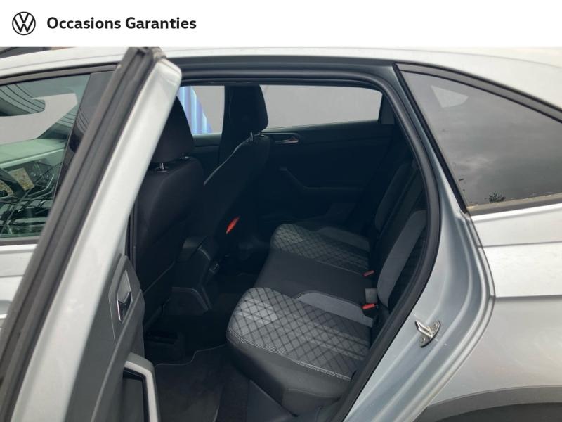Voitures occasions VOLKSWAGEN TAIGO R-Line Edition Dechy