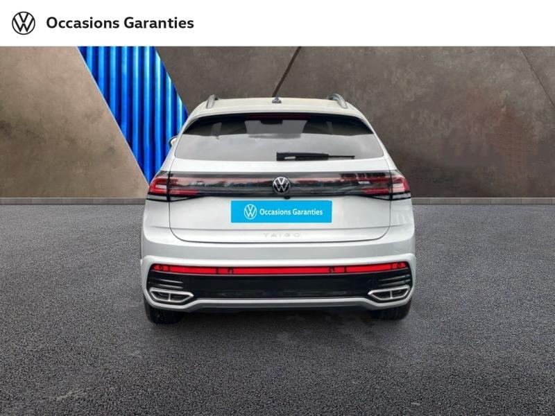 Voitures occasions VOLKSWAGEN TAIGO R-Line Edition Dechy