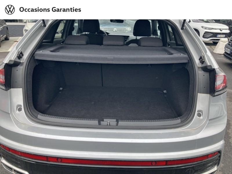 Voitures occasions VOLKSWAGEN TAIGO R-Line Edition Dechy