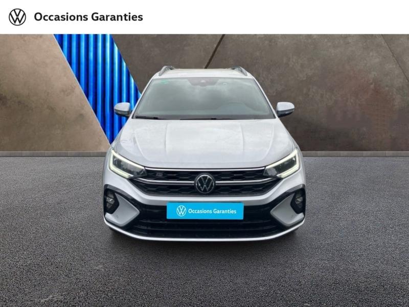 Voitures occasions VOLKSWAGEN TAIGO R-Line Edition Villeneuve-d'Ascq
