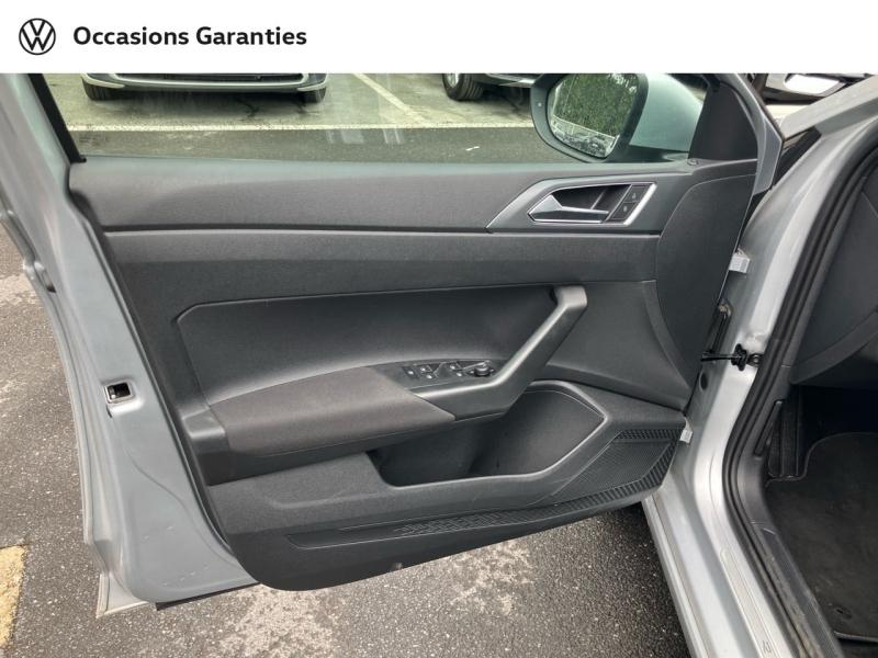 Voitures occasions VOLKSWAGEN TAIGO R-Line Edition Villeneuve-d'Ascq