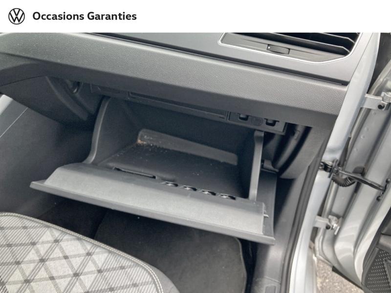 Voitures occasions VOLKSWAGEN TAIGO R-Line Edition Dechy