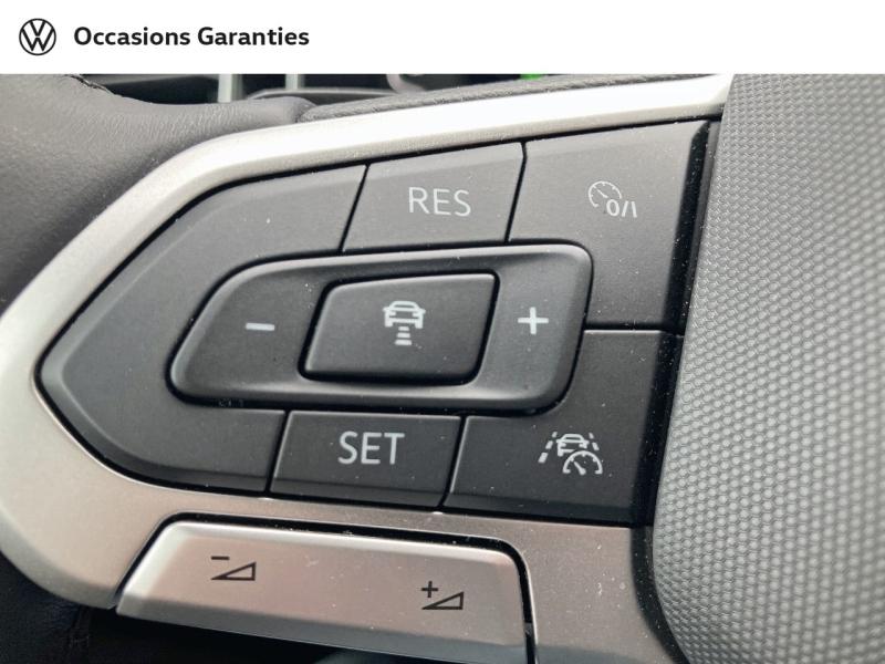 Voitures occasions VOLKSWAGEN TAIGO R-Line Edition Dechy