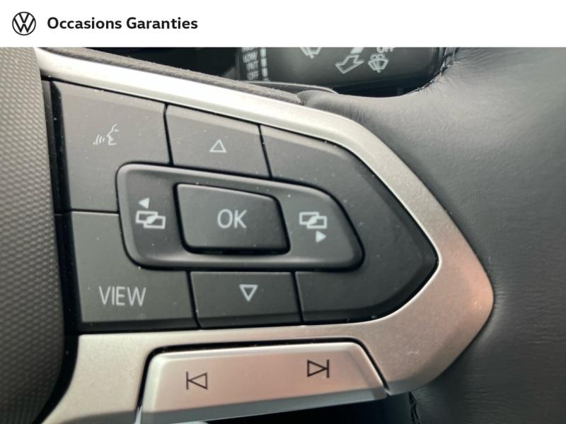 Voitures occasions VOLKSWAGEN TAIGO R-Line Edition Dechy