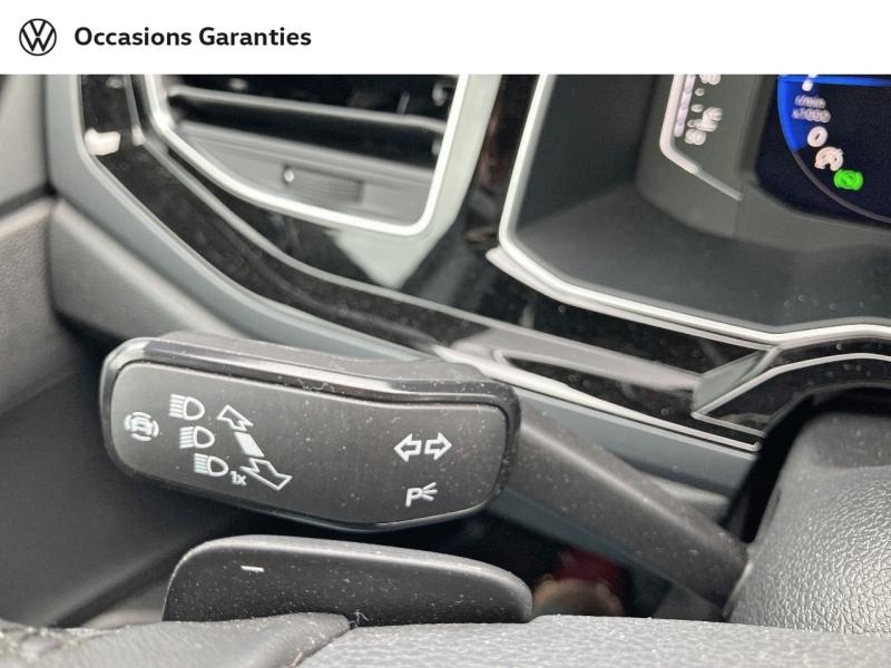 Voitures occasions VOLKSWAGEN TAIGO R-Line Edition Dechy