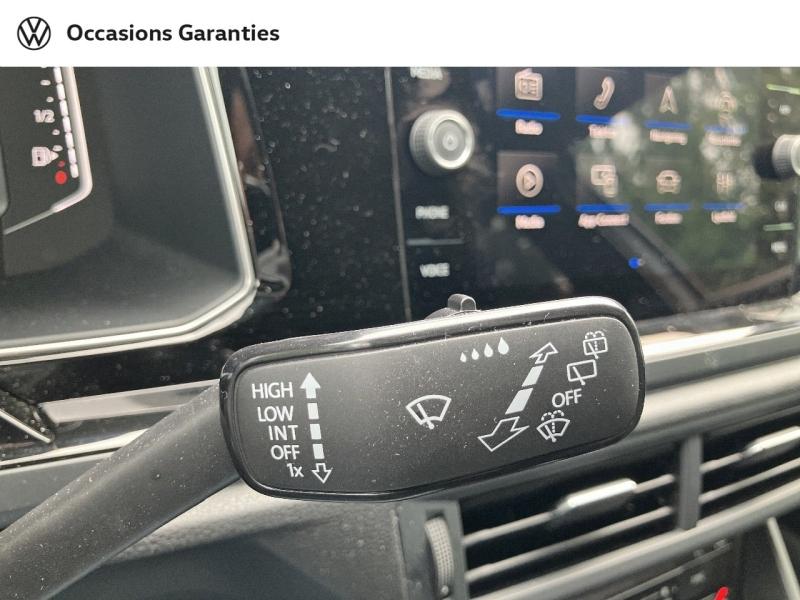 Voitures occasions VOLKSWAGEN TAIGO R-Line Edition Villeneuve-d'Ascq