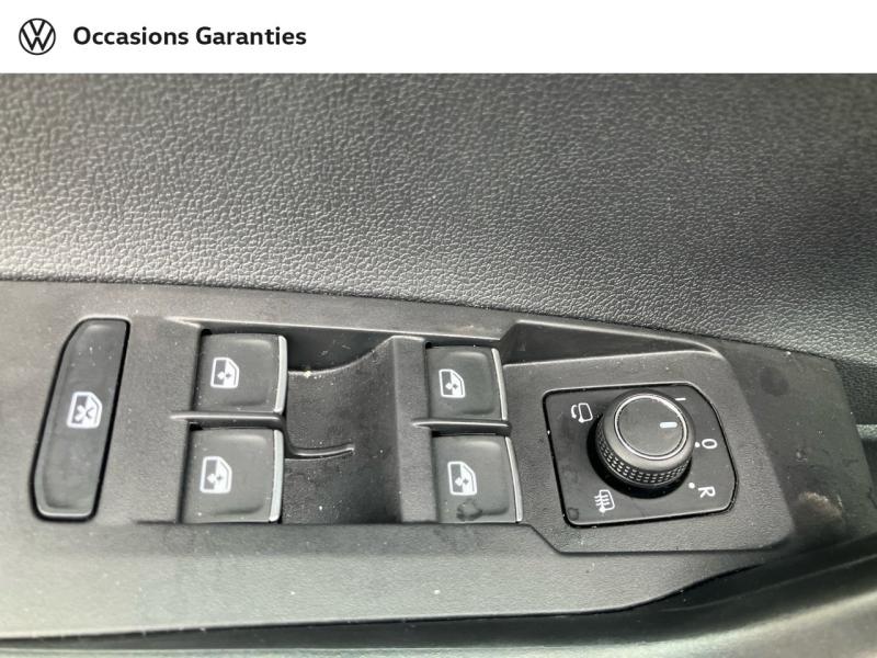 Voitures occasions VOLKSWAGEN TAIGO R-Line Edition Villeneuve-d'Ascq