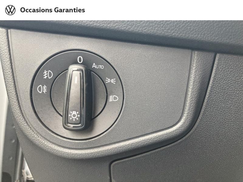 Voitures occasions VOLKSWAGEN TAIGO R-Line Edition Dechy