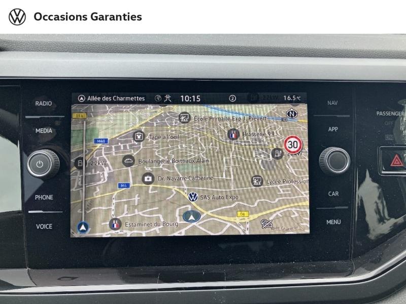 Voitures occasions VOLKSWAGEN TAIGO R-Line Edition Villeneuve-d'Ascq