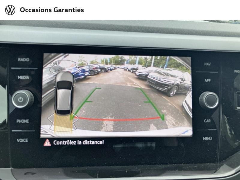 Voitures occasions VOLKSWAGEN TAIGO R-Line Edition Dechy