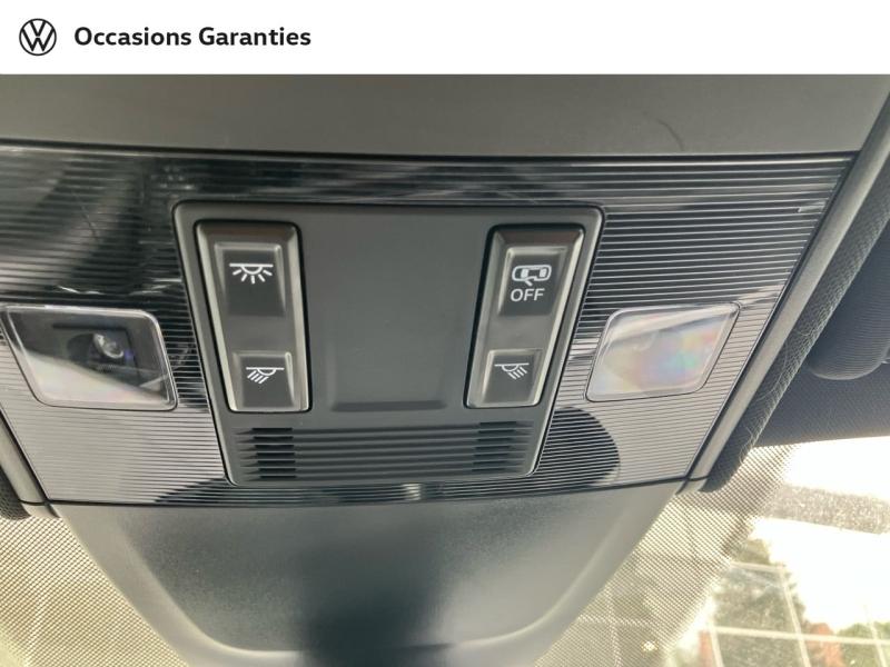 Voitures occasions VOLKSWAGEN TAIGO R-Line Edition Dechy