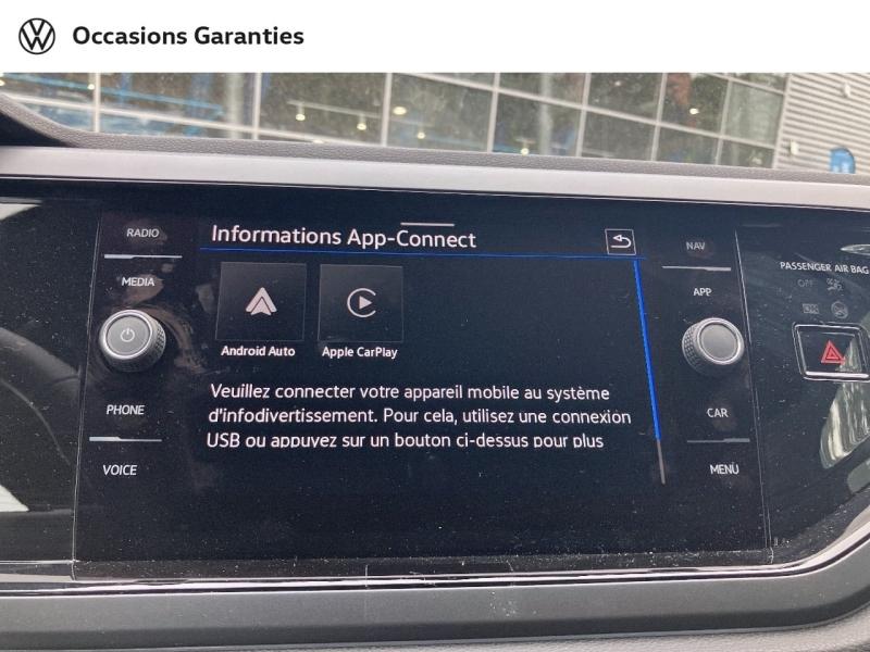 Voitures occasions VOLKSWAGEN TAIGO R-Line Edition Villeneuve-d'Ascq