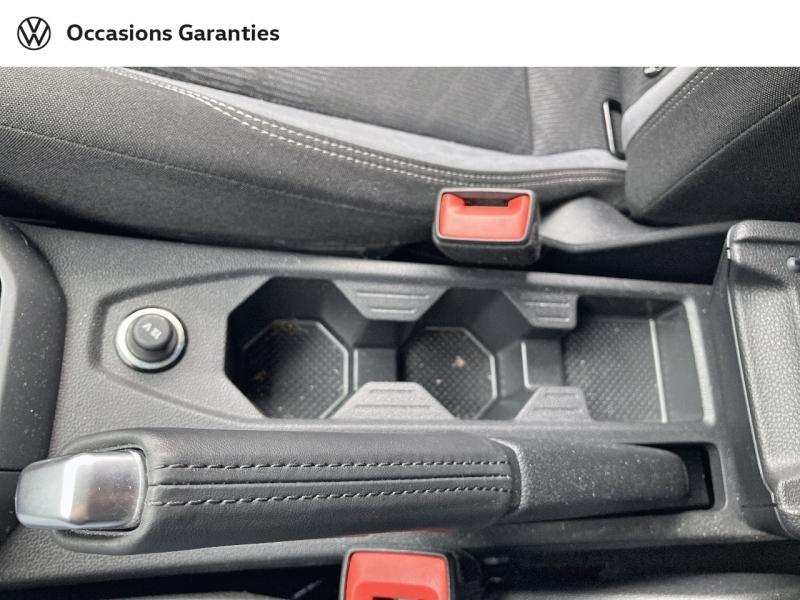 Voitures occasions VOLKSWAGEN TAIGO R-Line Edition Dechy
