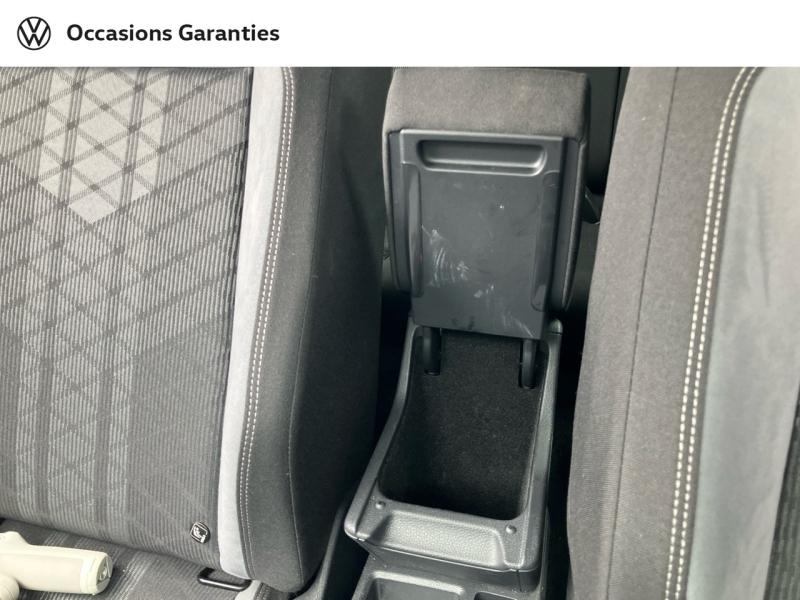 Voitures occasions VOLKSWAGEN TAIGO R-Line Edition Dechy
