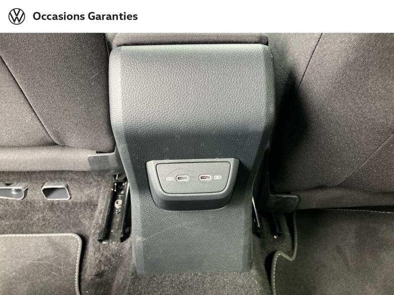 Voitures occasions VOLKSWAGEN TAIGO R-Line Edition Villeneuve-d'Ascq