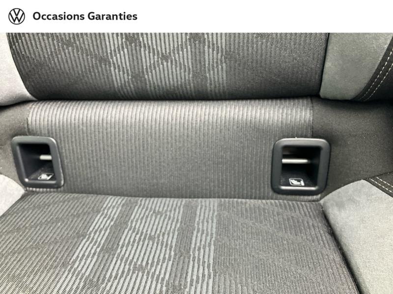 Voitures occasions VOLKSWAGEN TAIGO R-Line Edition Dechy