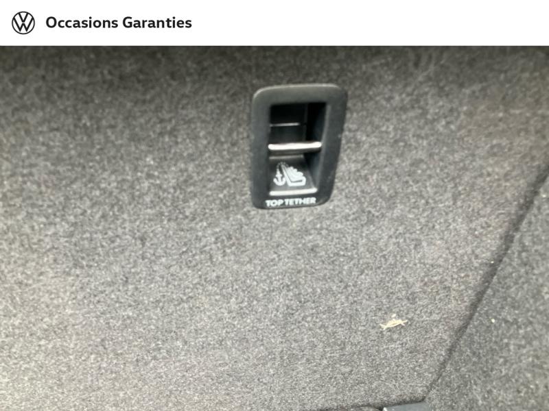 Voitures occasions VOLKSWAGEN TAIGO R-Line Edition Villeneuve-d'Ascq