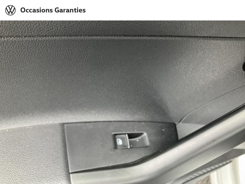 Voitures occasions VOLKSWAGEN TAIGO R-Line Edition Villeneuve-d'Ascq