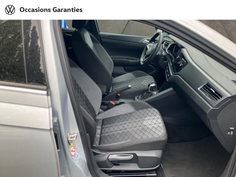 Voitures occasions VOLKSWAGEN TAIGO R-Line Edition Villeneuve-d'Ascq