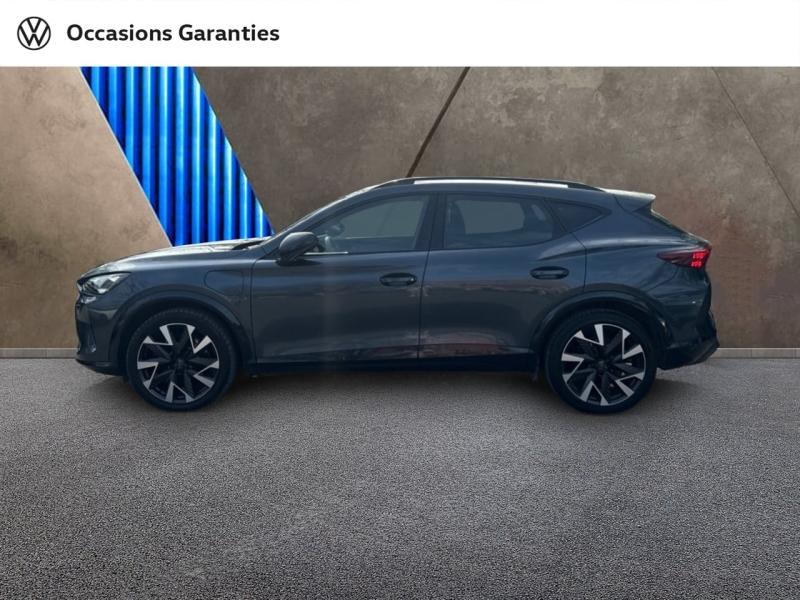 Voitures occasions CUPRA FORMENTOR VZ Dunkerque
