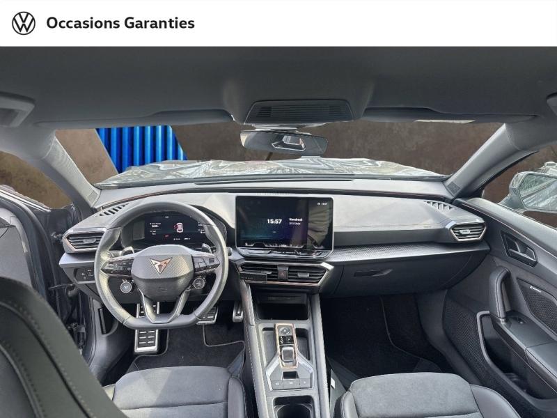 Voitures occasions CUPRA FORMENTOR VZ Dunkerque