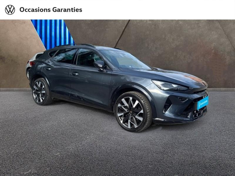 Voitures occasions CUPRA FORMENTOR VZ Dunkerque