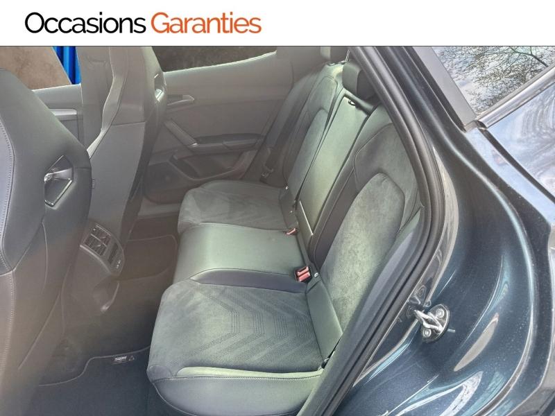 Voitures occasions CUPRA FORMENTOR VZ Villeneuve-d'Ascq
