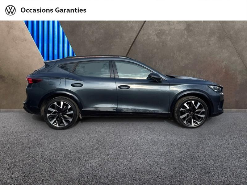 Voitures occasions CUPRA FORMENTOR VZ Villeneuve-d'Ascq