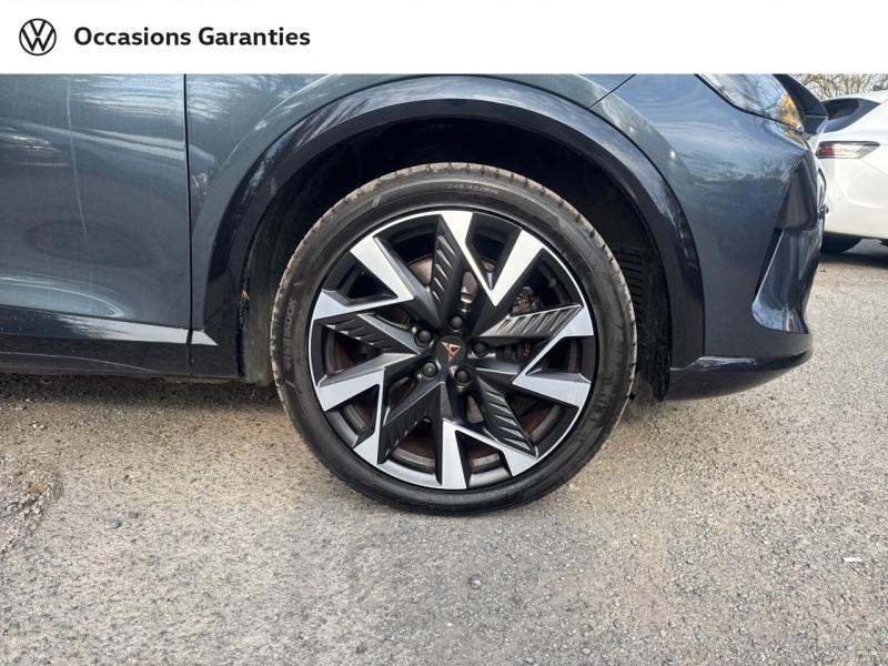 Voitures occasions CUPRA FORMENTOR VZ Villeneuve-d'Ascq