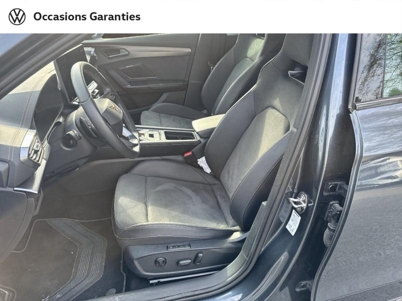 Voitures occasions CUPRA FORMENTOR VZ Dunkerque