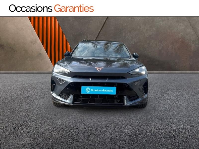 Voitures occasions CUPRA FORMENTOR VZ Villeneuve-d'Ascq