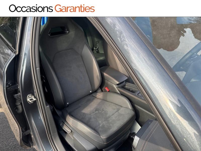 Voitures occasions CUPRA FORMENTOR VZ Villeneuve-d'Ascq