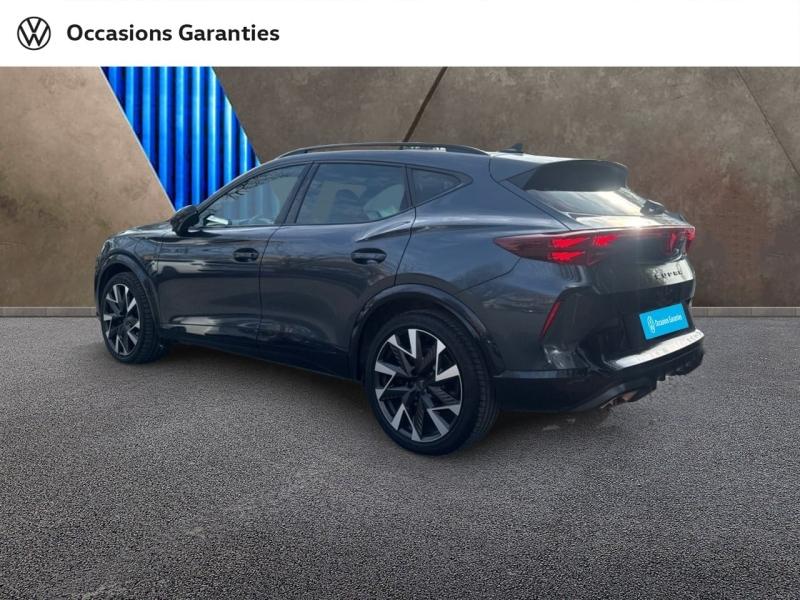 Voitures occasions CUPRA FORMENTOR VZ Dunkerque