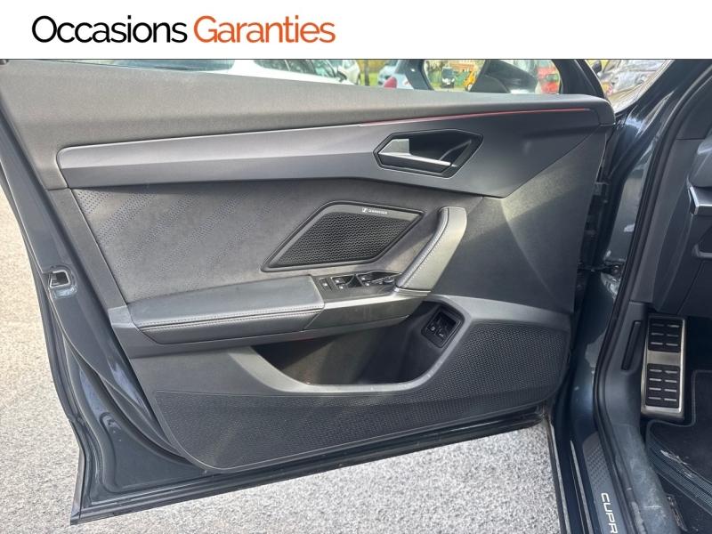 Voitures occasions CUPRA FORMENTOR VZ Villeneuve-d'Ascq