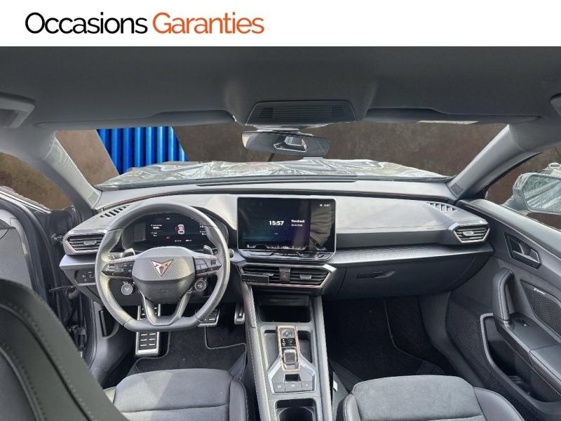 Voitures occasions CUPRA FORMENTOR VZ Villeneuve-d'Ascq