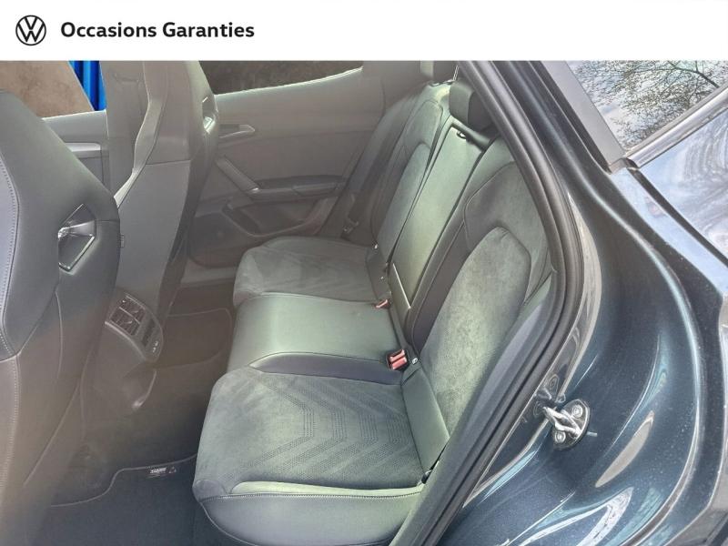 Voitures occasions CUPRA FORMENTOR VZ Villeneuve-d'Ascq