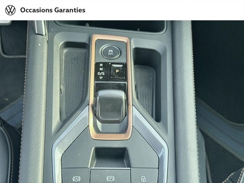 Voitures occasions CUPRA FORMENTOR VZ Dunkerque