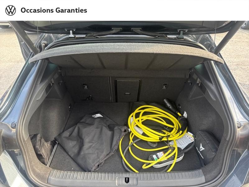 Voitures occasions CUPRA FORMENTOR VZ Villeneuve-d'Ascq