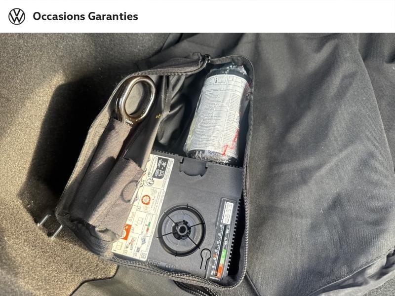 Voitures occasions CUPRA FORMENTOR VZ Dunkerque