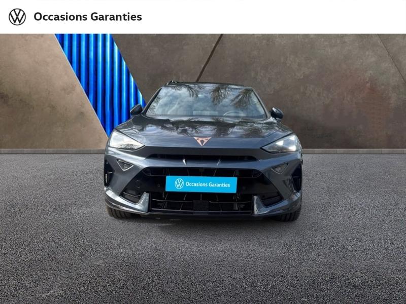 Voitures occasions CUPRA FORMENTOR VZ Villeneuve-d'Ascq
