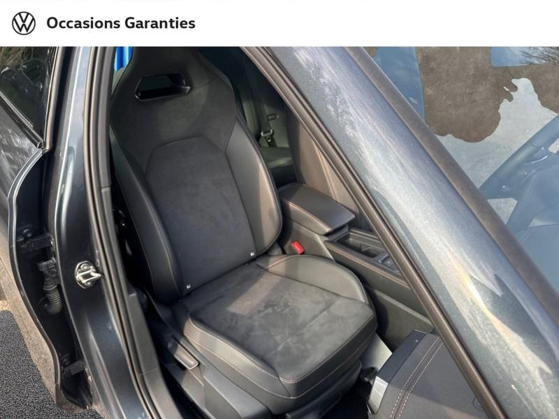 Voitures occasions CUPRA FORMENTOR VZ Dunkerque