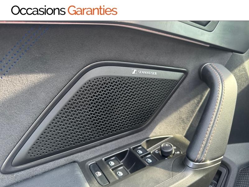 Voitures occasions CUPRA FORMENTOR VZ Villeneuve-d'Ascq